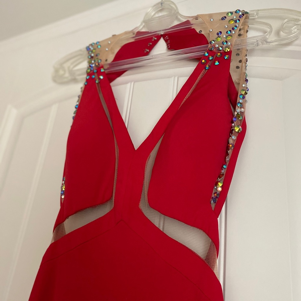 PROM DRESS - Picture 8 of 8